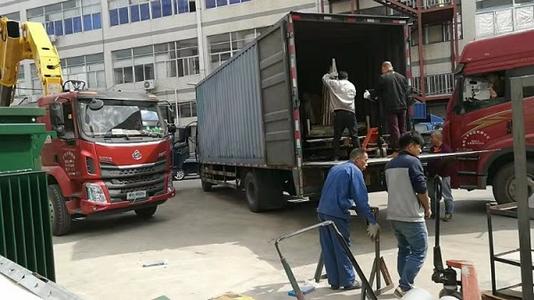 荷塘搬家、搬店特价省心运