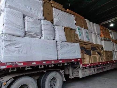 荷塘打包托运