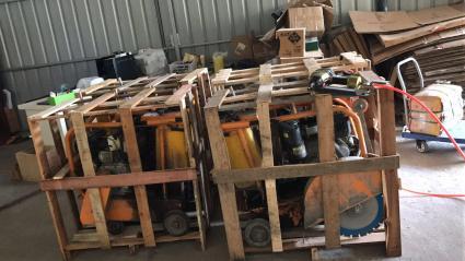 荷塘行李、家具、电器包装托运