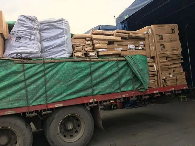 荷塘家具托运
